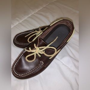 Boy’s Sperry